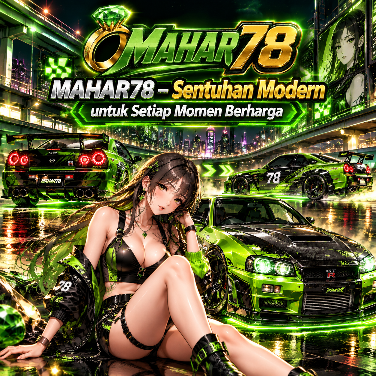 Promo Banner
